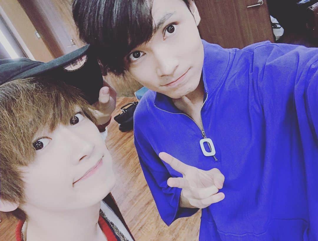 若菜太喜のインスタグラム
