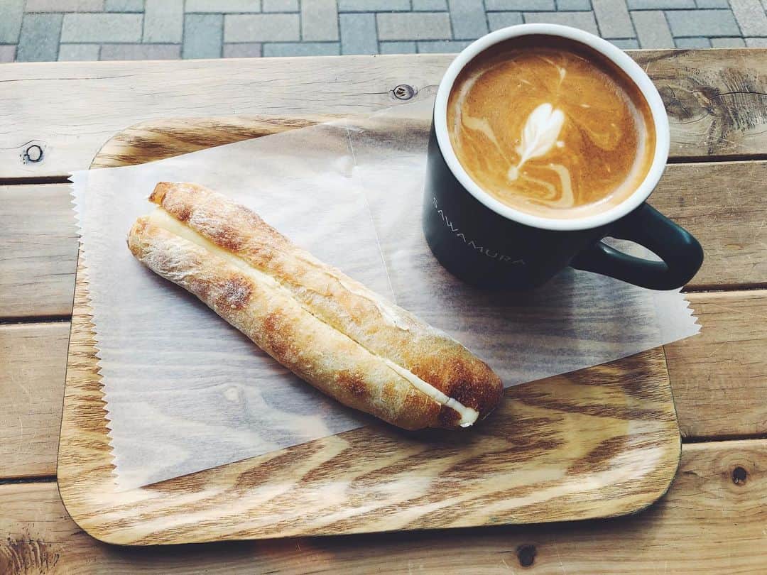 尾形沙耶香のグルメインスタ