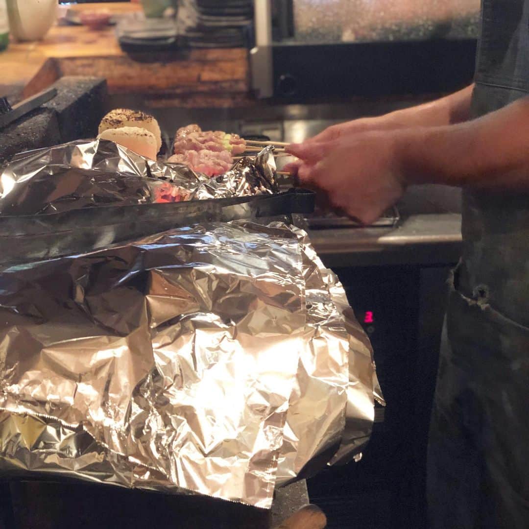 高井直子のグルメインスタ