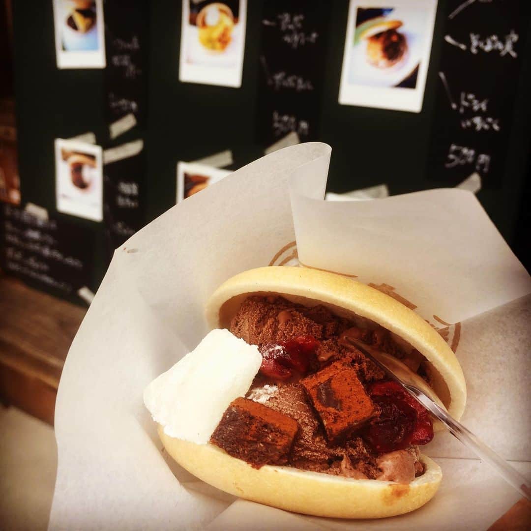 橋本塁のグルメインスタ