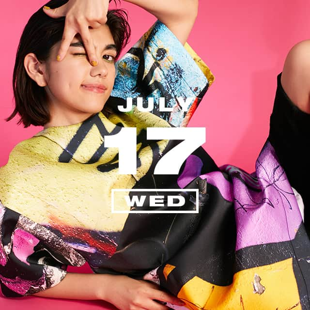 NYLON JAPANさんのインスタグラム写真 - (NYLON JAPANInstagram)「7月17日は 『東京の日』 江戸から東京府に改称された今日、 itなトーキョースタイルを纏って、シティをクルーズ！  NYLON.JPでは「365日、毎日がアニバーサリー」をテーマに、ファッショナブルでユニークなスタイリングを毎日提案しているよ！  http://www.nylon.jp/365  MODEL: @REYLA_M25  #365anniversary #fashion #makeup #beauty #style #今日は何の日 #make  #nylonjapan #nylonjp #coordinated #coordinates #ootd #outfit #coordinate  #photography #beautiful #photooftheday #東京の日 #tokyo」7月17日 0時01分 - nylonjapan