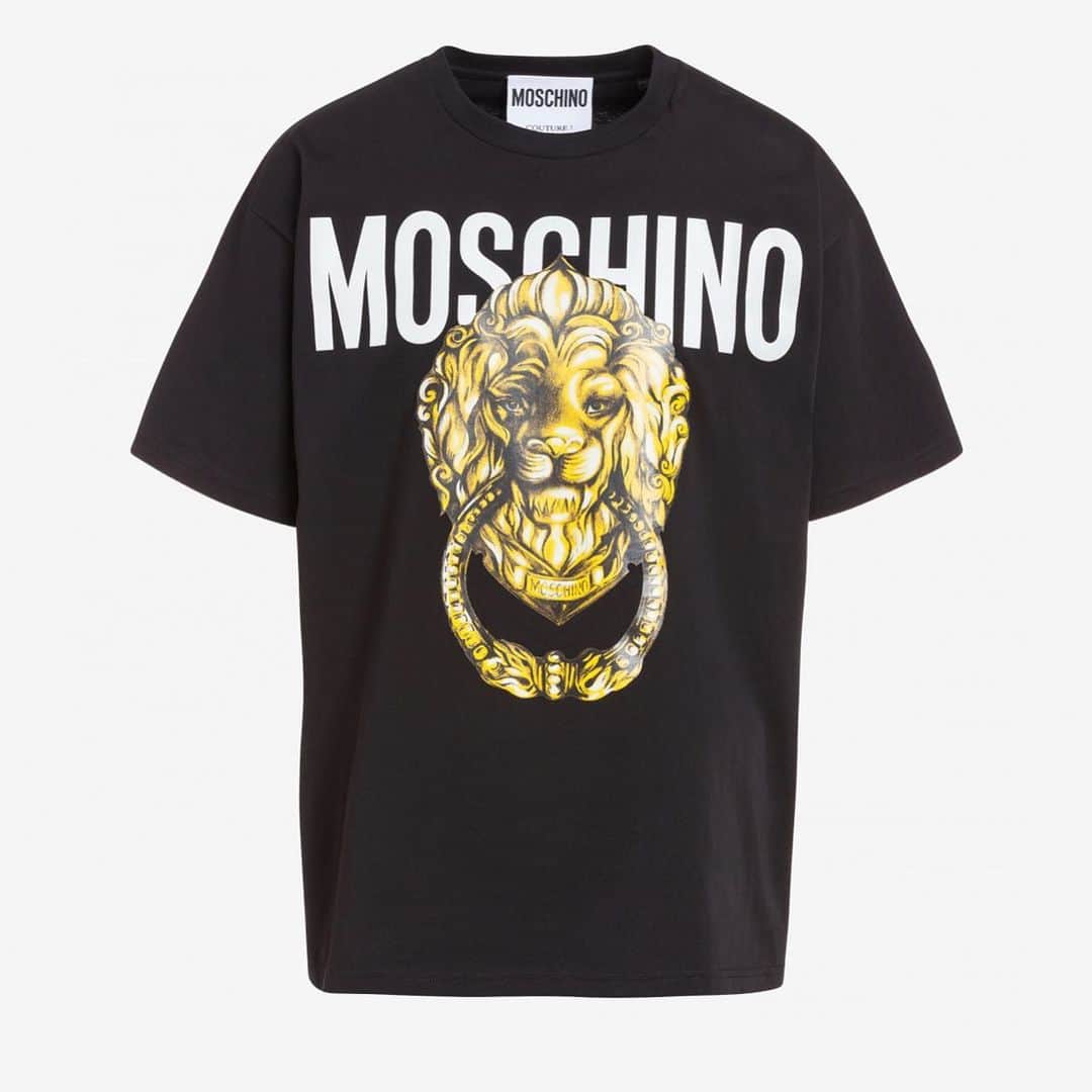 Moschinoさんのインスタグラム写真 - (MoschinoInstagram)「Moschino new collection Rome Collection on Moschino.com #moschino @itsjeremyscott」7月16日 23時53分 - moschino