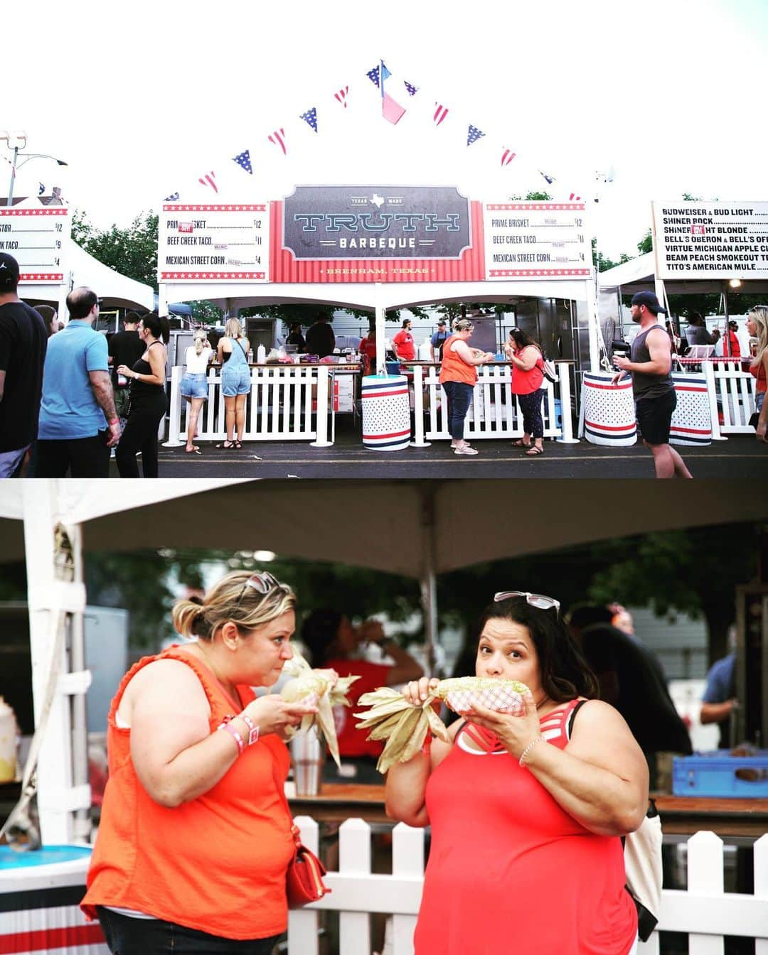 6151さんのインスタグラム写真 - (6151Instagram)「Windy City Smokeout｜Chicago DAY4  @windycitysmokeout  屋外BBQ & カントリー音楽フェス Windy City Smokeoutへ。 オフィシャルフォトグラファーとして 参加したよ。  音楽を楽しむ人々の空気に飲まれて めちゃくちゃ楽しかった…！ #windycitysmokeout #coleswindell」7月16日 23時54分 - 6151