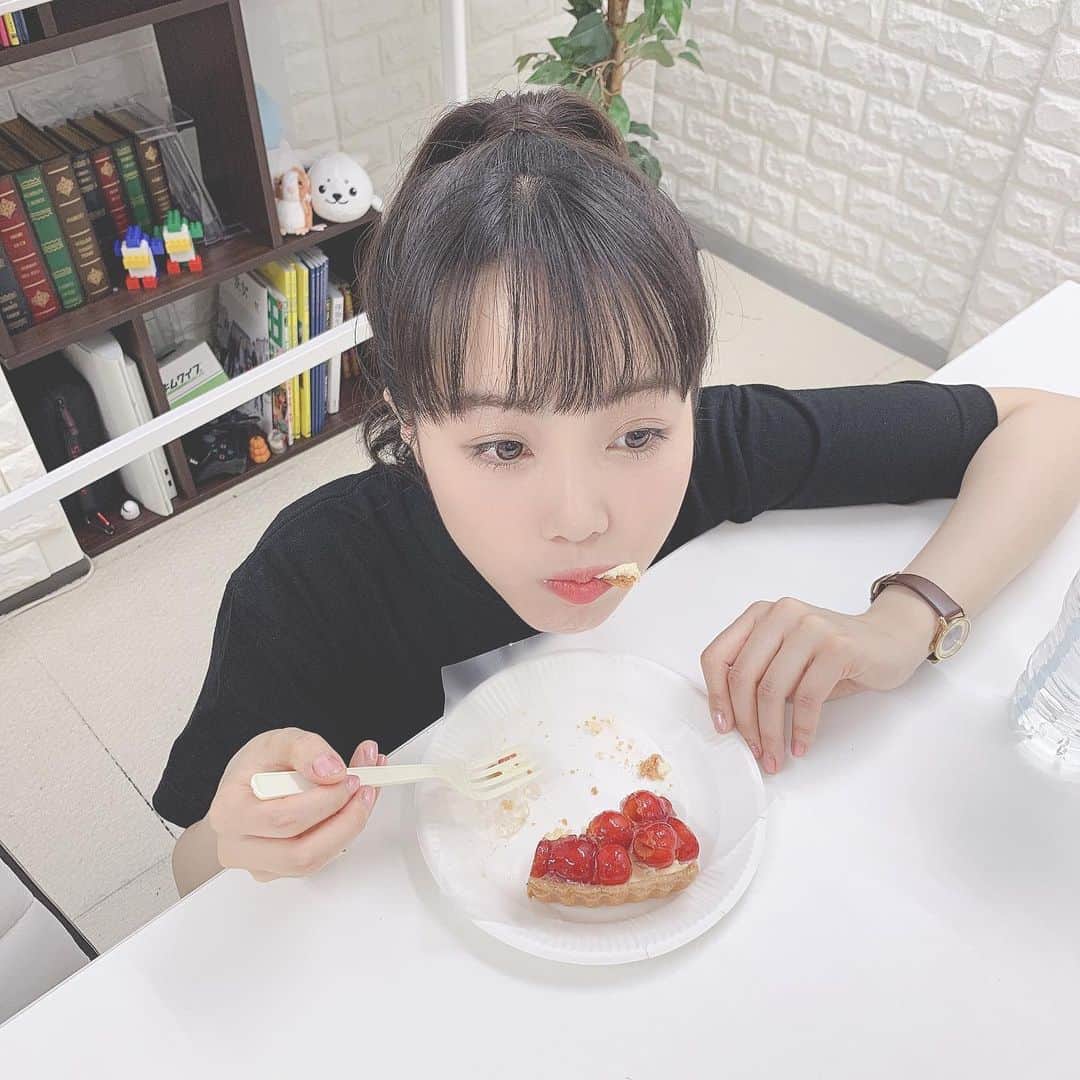 日岡なつみのインスタグラム：「かわいい。優勝🏅」