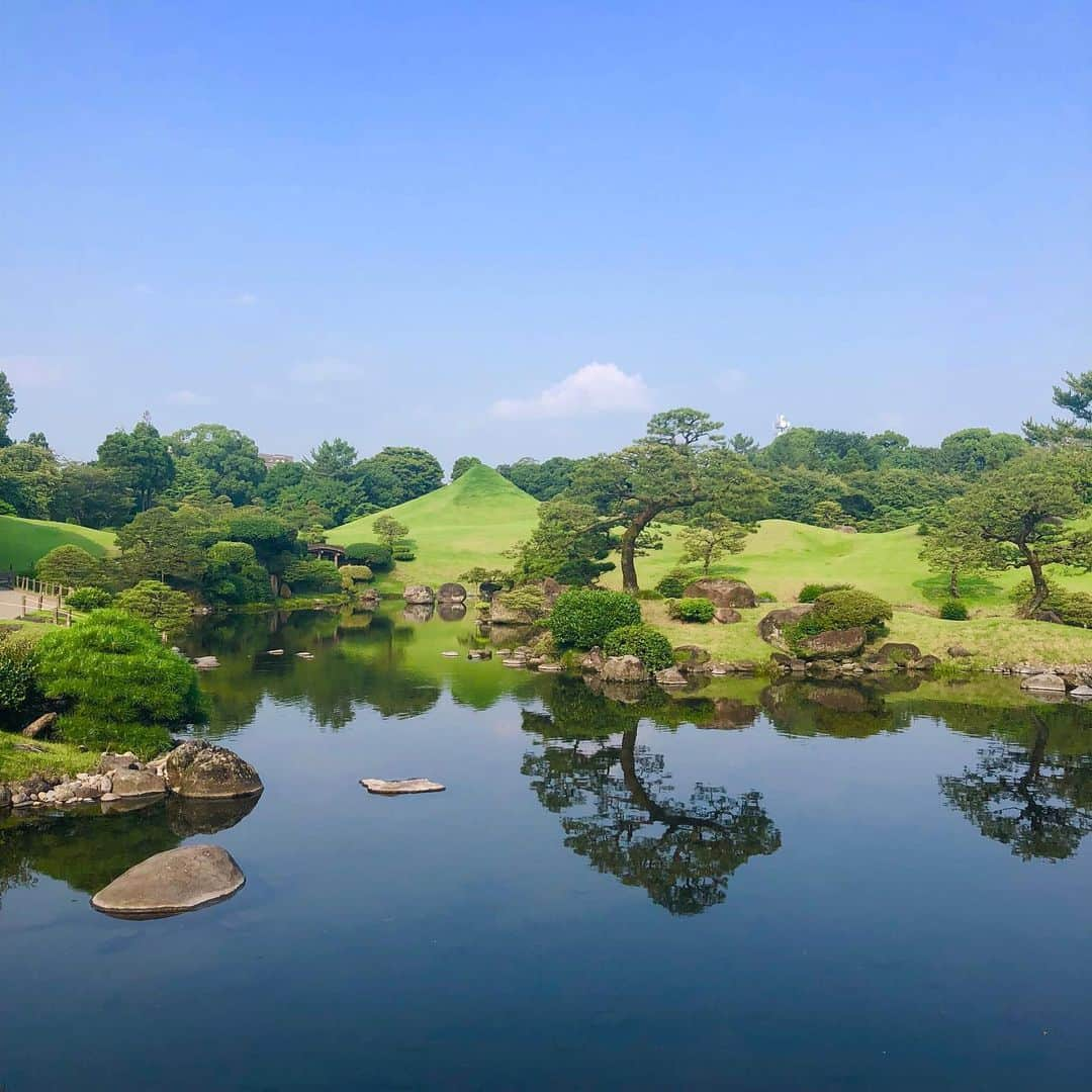 布袋寅泰のインスタグラム