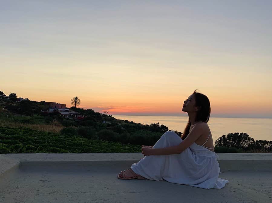 キム・グリームのインスタグラム