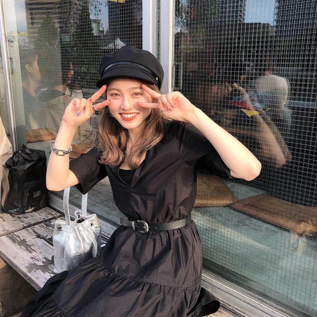 高橋野乃子のインスタグラム