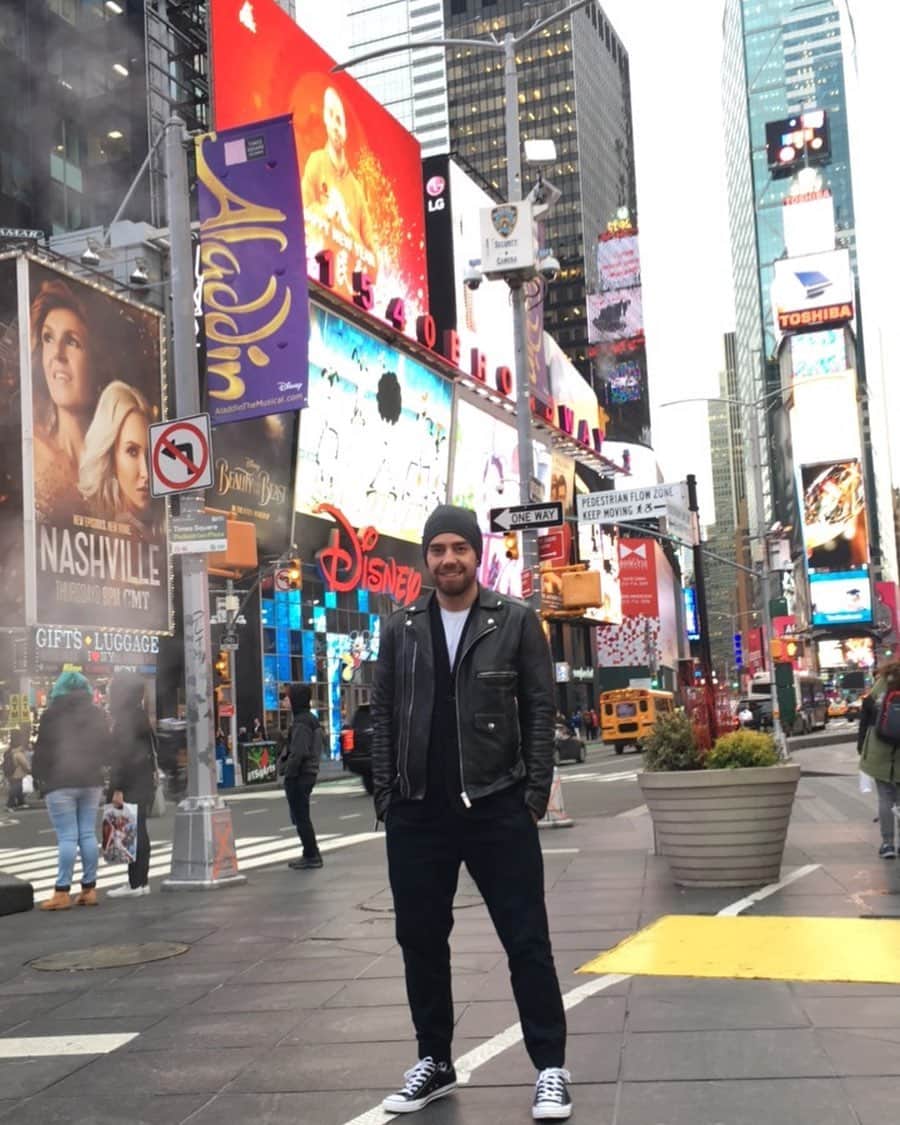 muratdalkilicのインスタグラム：「Yaşlanmak falan yok alayına throwback var 😁」