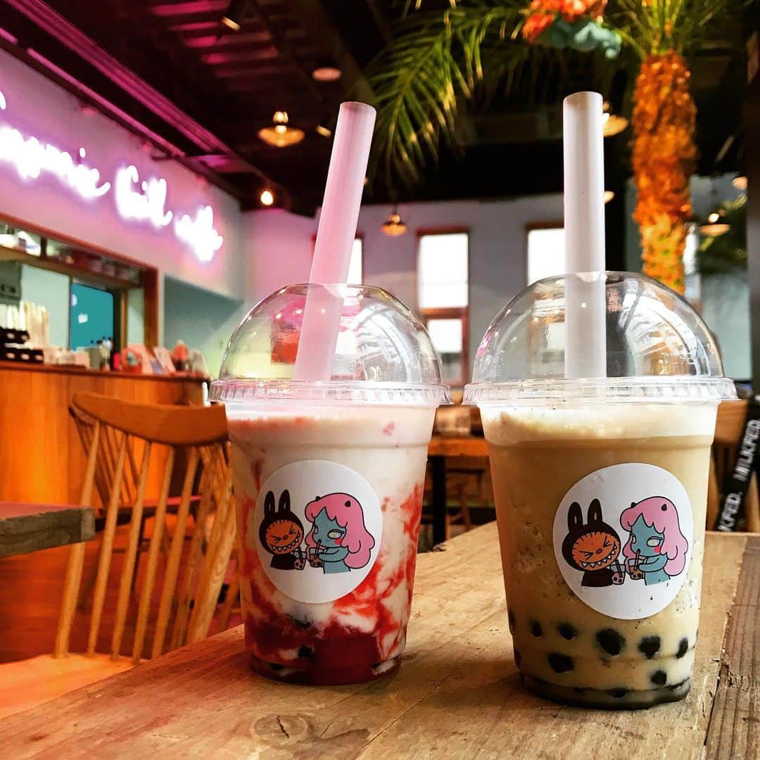 本田みくのグルメインスタ