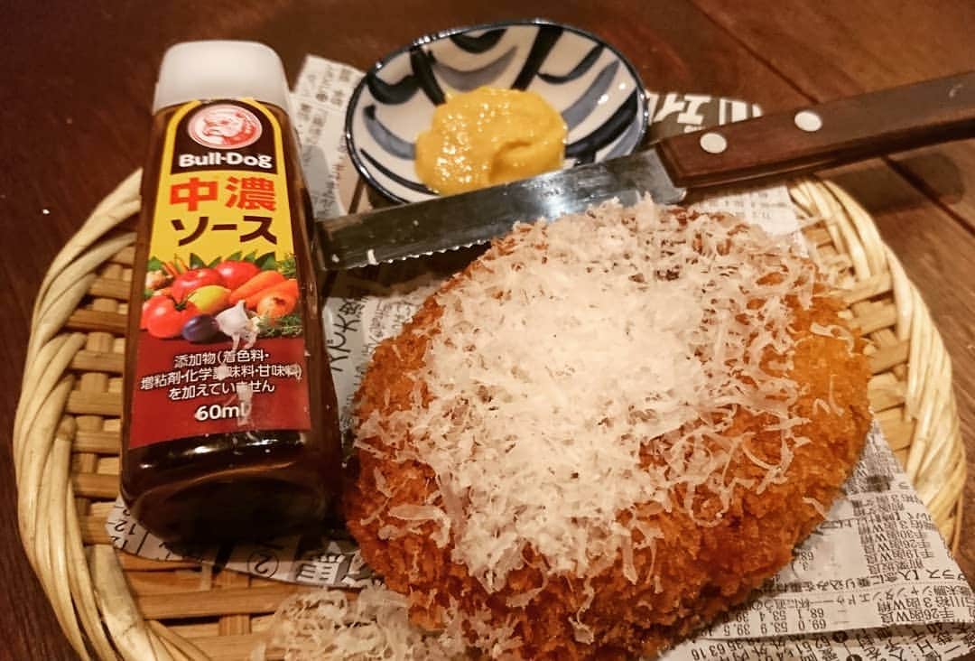 松本康太のグルメインスタ