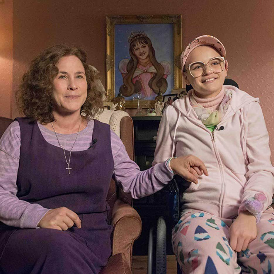 Hulu Home of Emmy-winningさんのインスタグラム写真 - (Hulu Home of Emmy-winningInstagram)「Mother knows best. 👩‍👧 Congratulations to @patriciaarquette on her #Emmy nomination for Outstanding Supporting Actress in a Limited Series. #TheAct #Emmys2019 #HuluFYC」7月17日 0時52分 - hulu