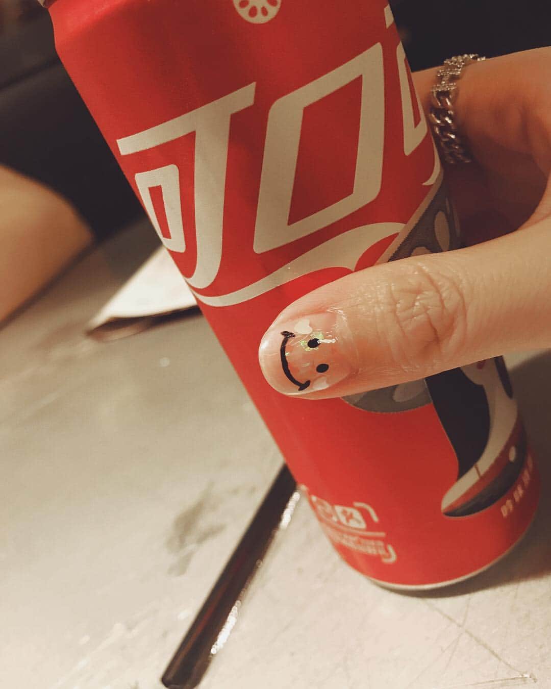 のインスタグラム
