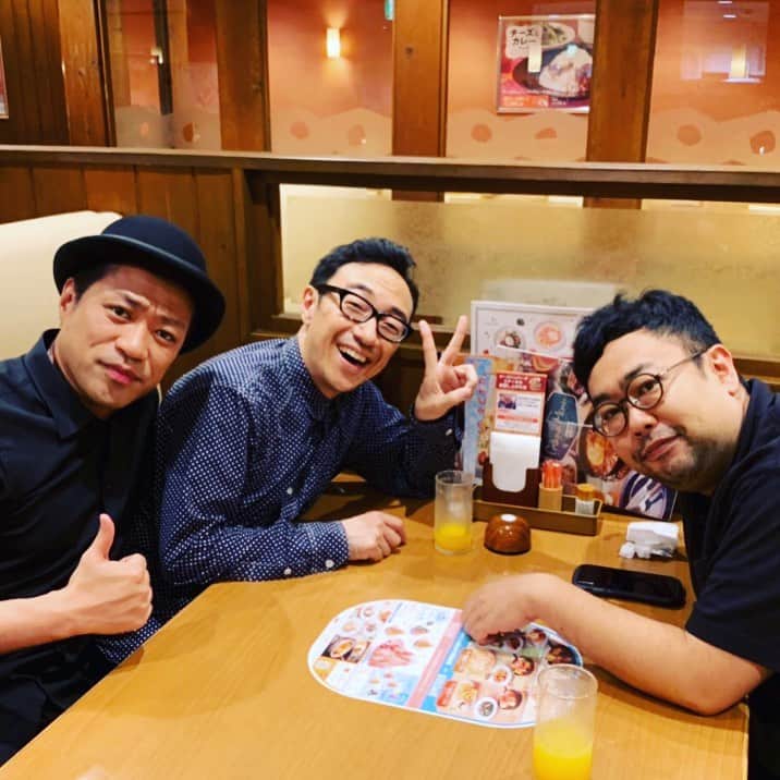 角田晃広のインスタグラム
