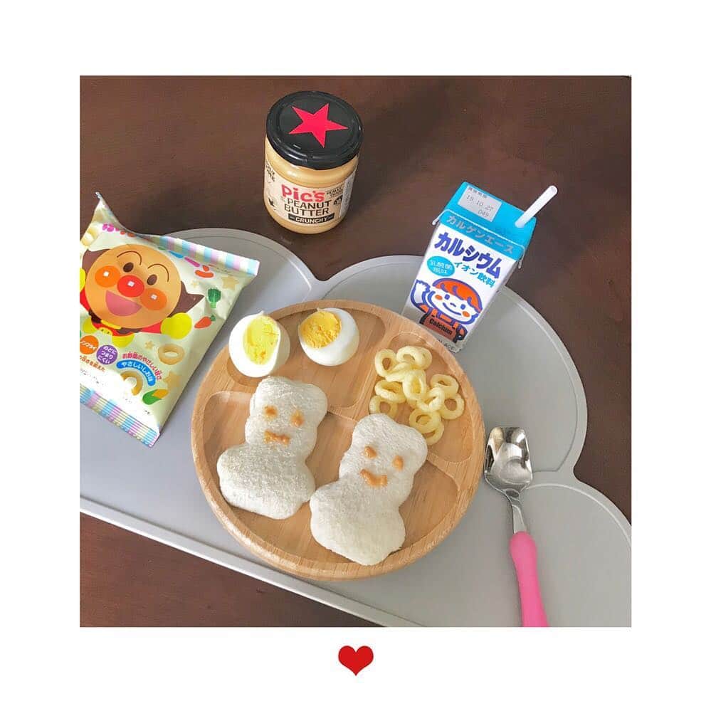 のインスタグラム