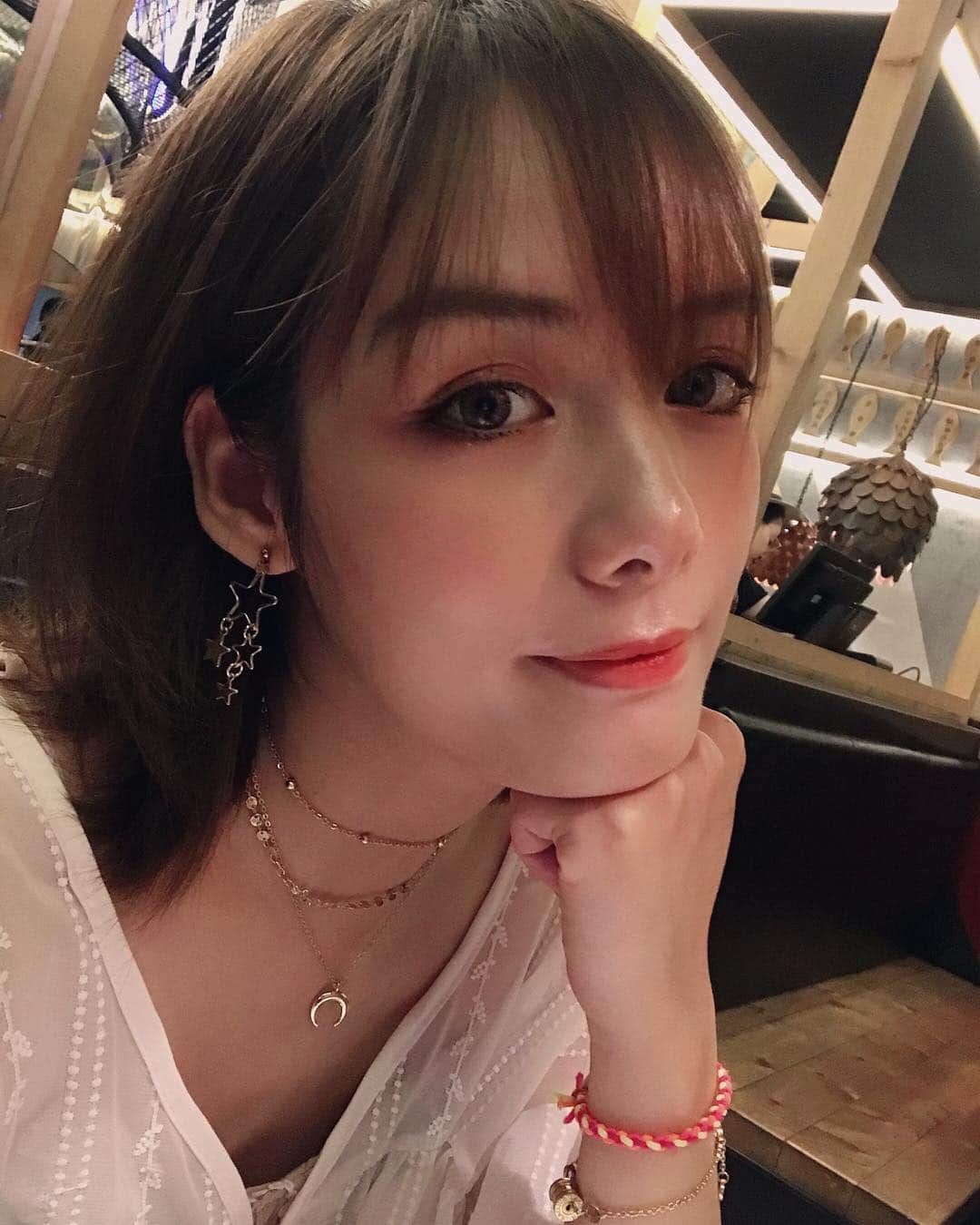 ローラ・チャンのインスタグラム