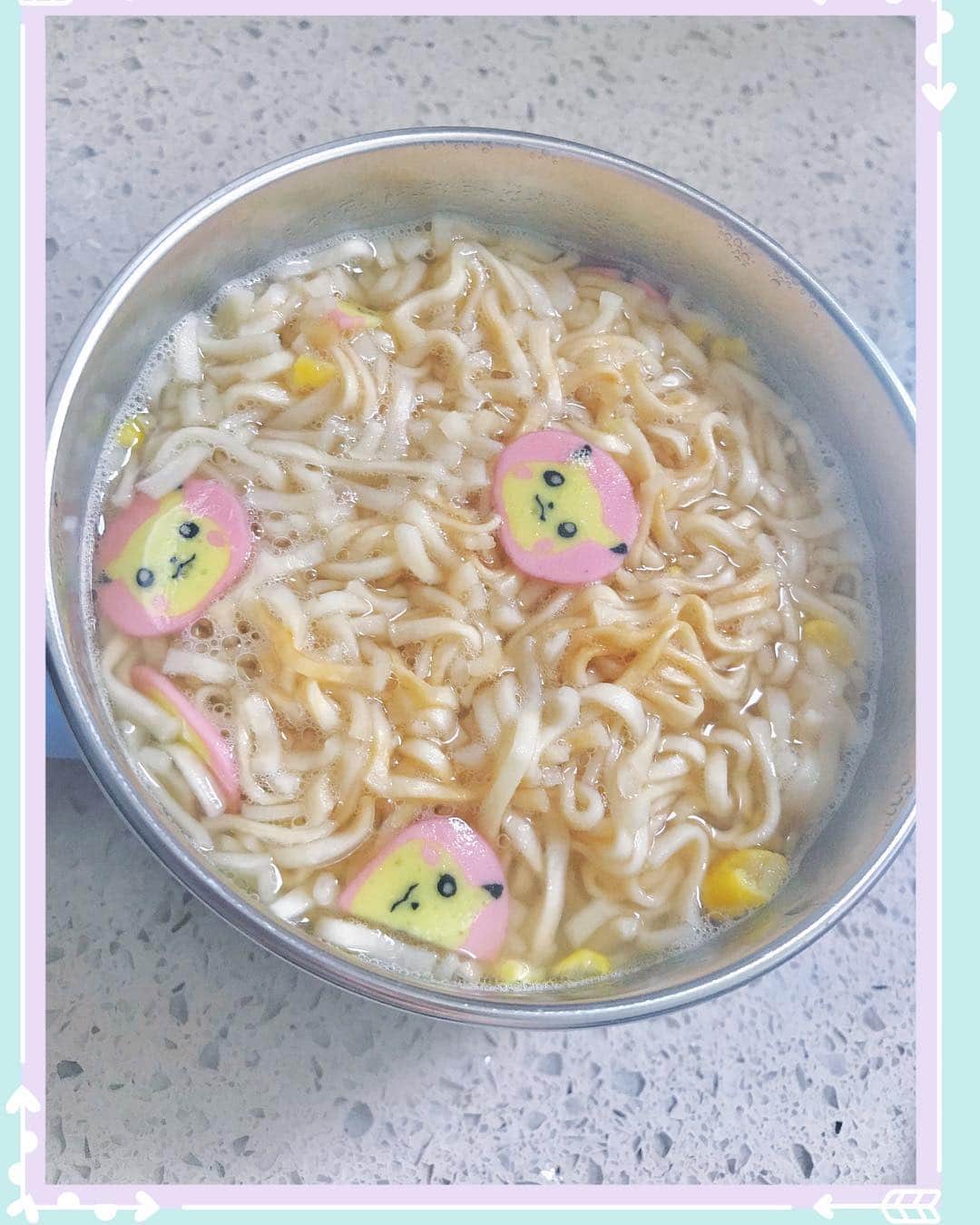 ローラ・チャンのインスタグラム