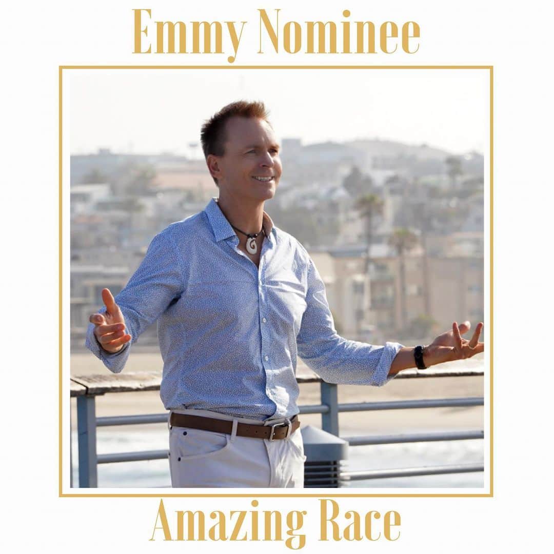 CBSさんのインスタグラム写真 - (CBSInstagram)「Congratulations to #AmazingRace on their #EmmyNomination for Outstanding Reality Competition Program! 🗺」7月17日 1時04分 - cbstv