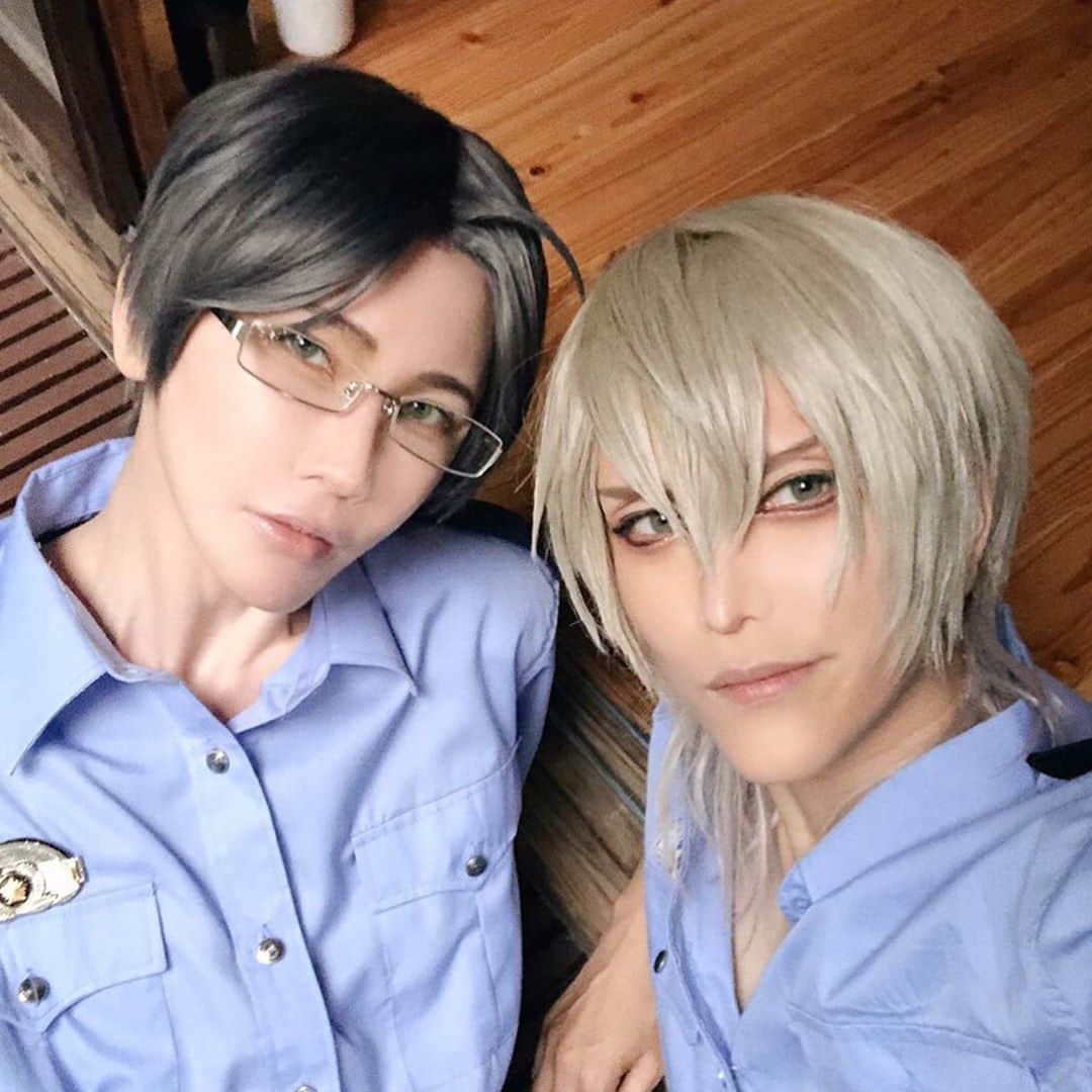 ズミのインスタグラム