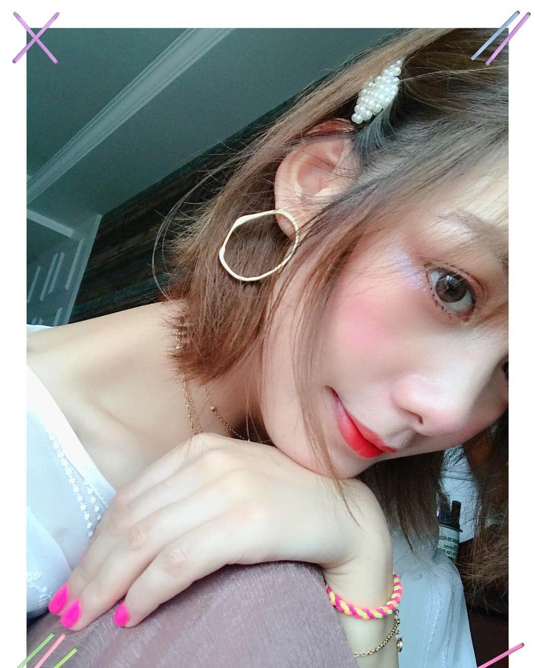 ローラ・チャンのインスタグラム