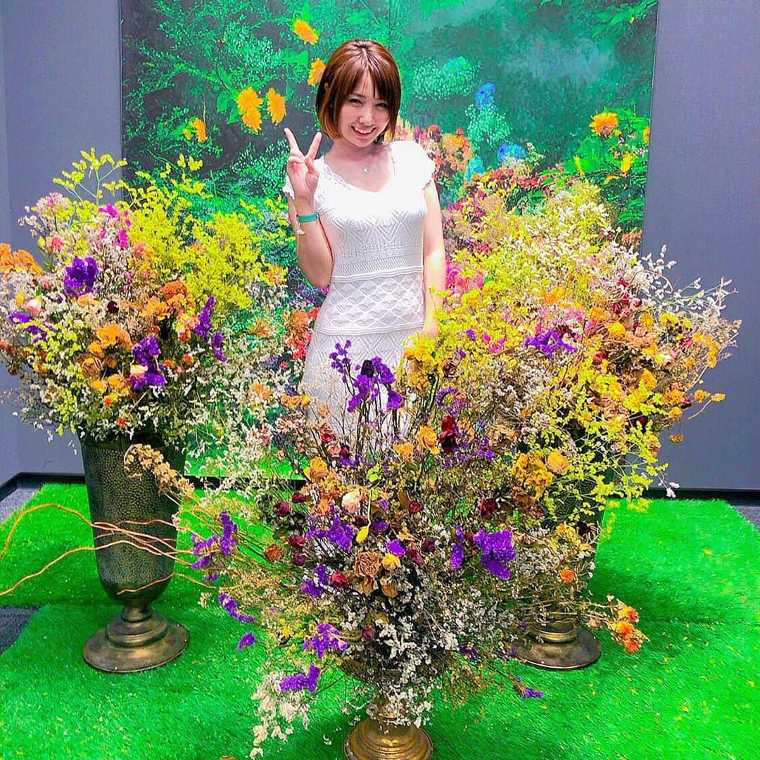 岩田亜矢那さんのインスタグラム写真 - (岩田亜矢那Instagram)「いつも、お世話になっている HASEOさんが大阪で写真展をされるとのことで、お邪魔してきました^_^  ただただ、美しい作品にうっとりでした。 細かく解説して頂きました。  HASEO SOLO EXHIBITION 大阪個展　7月12日～１８日 会場：富士フィルムフォトサロン大阪」7月16日 16時31分 - ayana1113