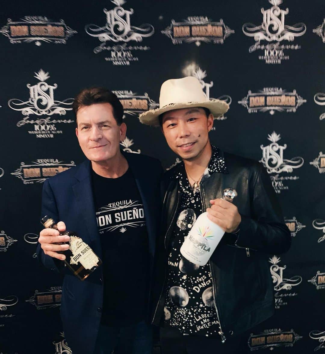 USAのインスタグラム