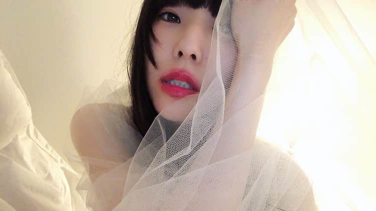相沢梨紗のインスタグラム