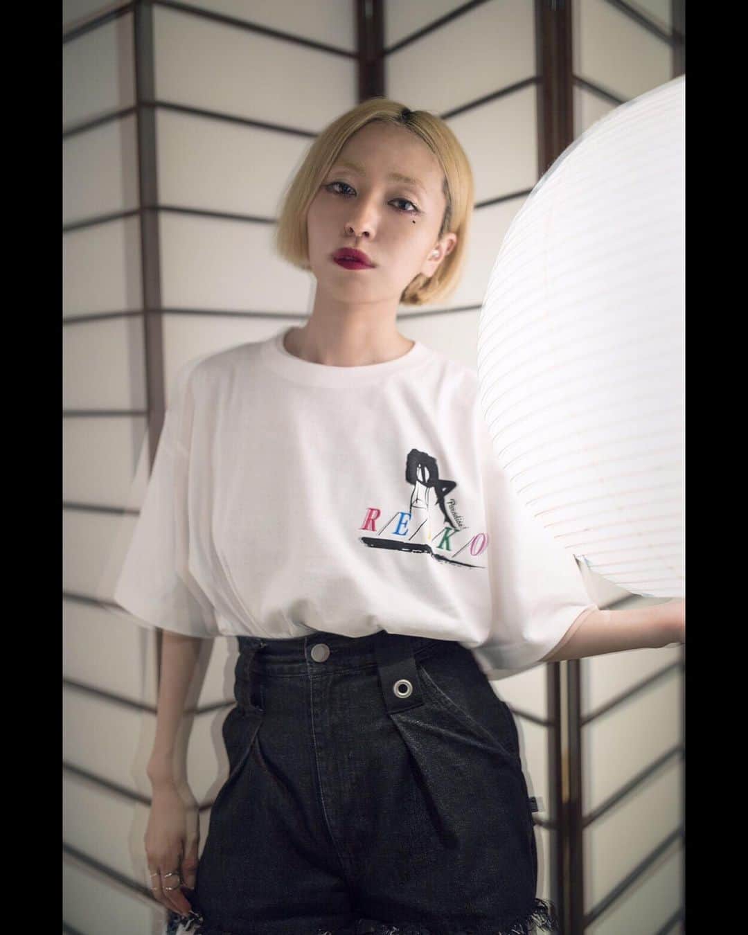 PELIのインスタグラム