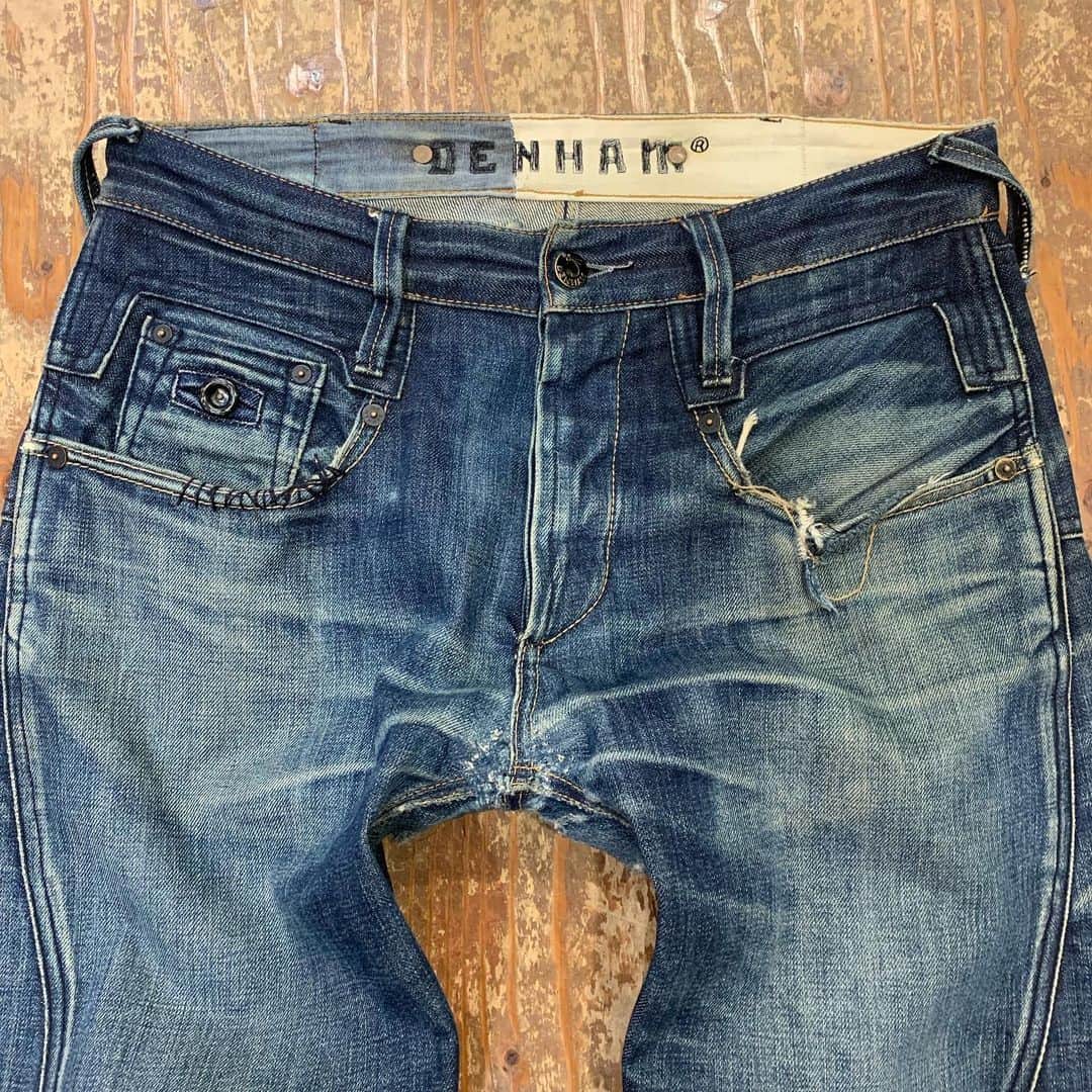 denham_japanのインスタグラム