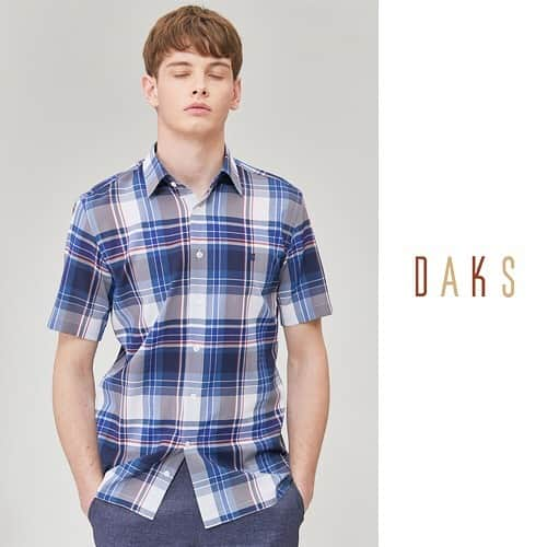 DAKS Koreaのインスタグラム