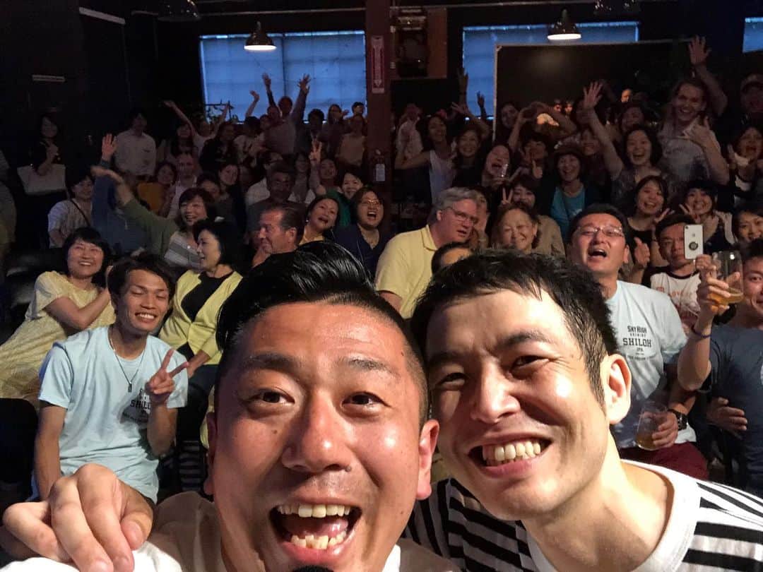 小林拓一郎のインスタグラム