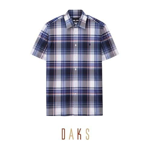 DAKS Koreaのインスタグラム