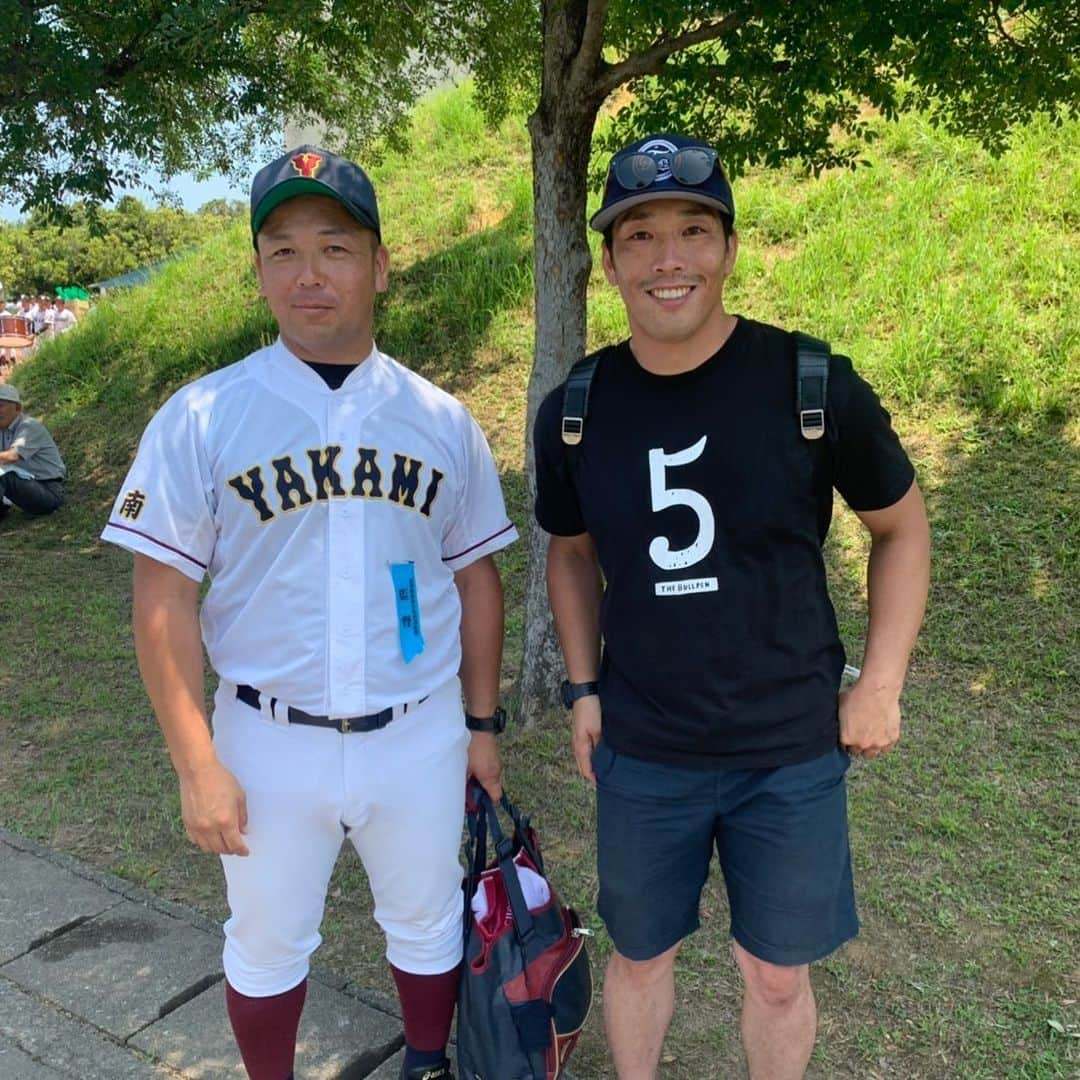 天谷宗一郎のインスタグラム