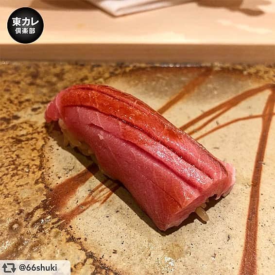 東京カレンダーのグルメインスタ