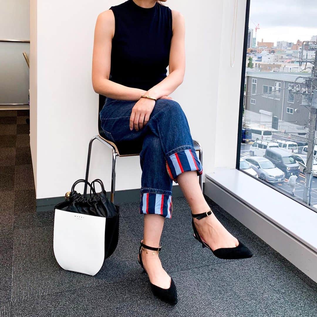 ELLE SHOP_JPのインスタグラム