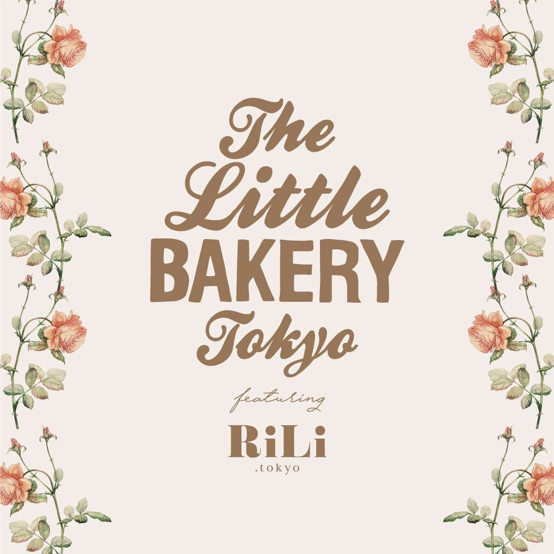 RiLiさんのインスタグラム写真 - (RiLiInstagram)「. 7月27日（土）〜28日（日）に開催の @thelittlebakerytokyo とRiLiのコラボイベント🥐🍓🌷 . このイベント限定で発売する #ピクニックセット を紹介するよ💁🏻🍒 . . 🥪ピクニックセット ¥2600 ・いちごあんバターボール×1 ・RiLiロゴドーナツ×1 ・クランベリークロフィン×1 ・ピンクレモネード×2 . RiLiのロゴ入りドーナツ、ピンク色のレモネード🎀など コラボ限定メニューに加えて、お店で大人気のパンが入った 特別なメニューを作ってもらいました🍩🍋🥤 . 友だち2人と分け合うのにぴったり🌈✨✨ . . ほかにもドリンクのストローがお花柄💐だったりと パッケージにもRiLiのこだわりをつめこみました💞 . またこちらのセットをご購入の方には、 コラボイベント限定ステッカーをプレゼント🎁💫 . 簡単に #おしゃピク ができるこのセットが Getできるのは2日間限定のイベントのみ😳💦 . ただし #ピクニックセット は数に限りがあるので ぜひお早めにご来場ください🏃🏼‍♂️🏃🏼‍♂️🏃🏼‍♂️ . 当日撮った写真はぜひ #🥐🍓🌷 をつけて投稿してね🙈💞 . . ---------------- 🌷The Little BAKERY Tokyoコラボイベント🌷 🍞日時:7月27日(土)-28日(日)10時-20時 🍞会場：The Little BAKERY Tokyo 東京都渋谷区神宮前6丁目12−6 J-cube C-1F ---------------- . . #🥐🍓🌷 #rili_tokyo #ザリトルベーカリートーキョー #thelittlebakerytokyo #ピクニックセット #ピクニック #代々木ピクニック #おしゃピク」7月16日 18時00分 - rili.tokyo