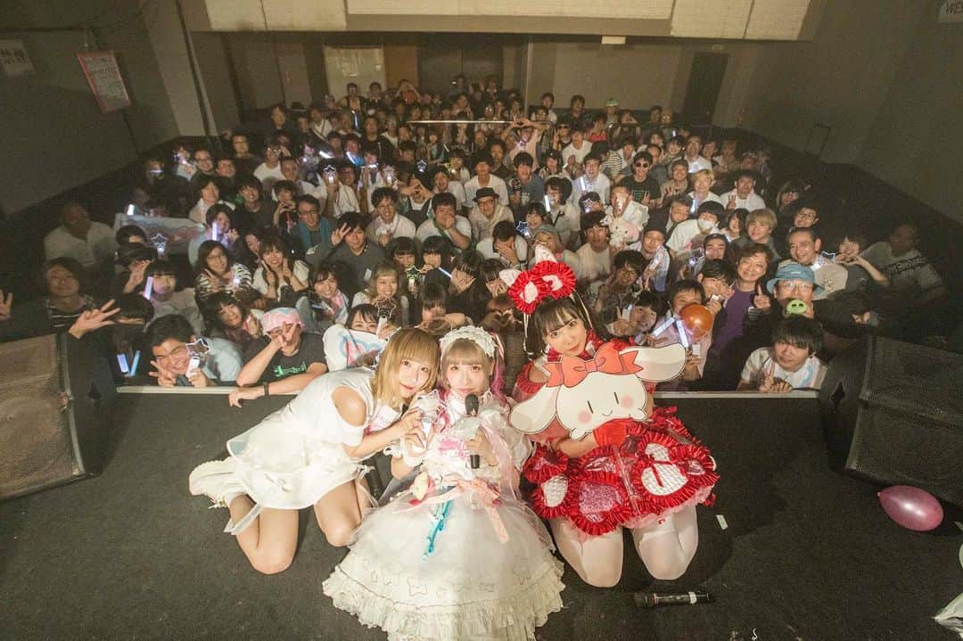 ようなぴのインスタグラム