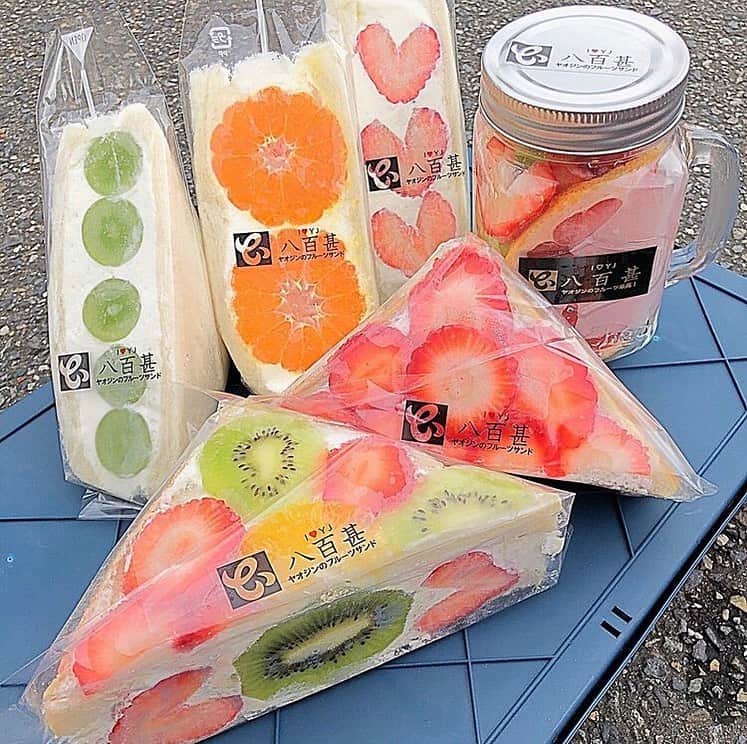 Beaustagrammerのグルメインスタ