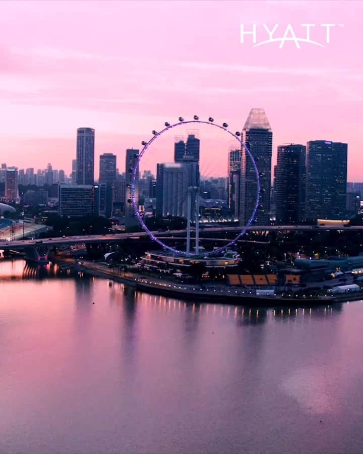Andaz Tokyo アンダーズ 東京のインスタグラム