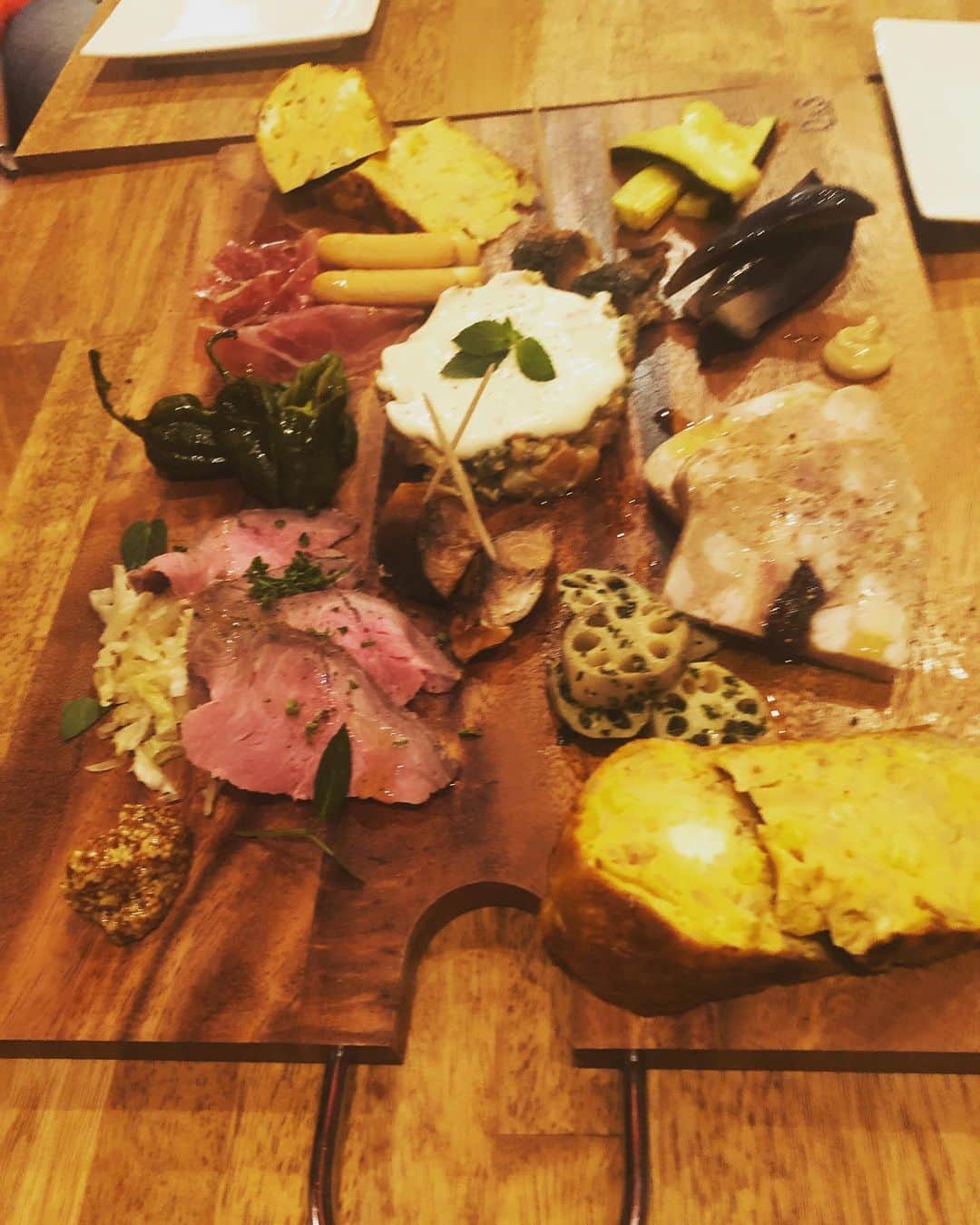 DJ SANCONのグルメインスタ