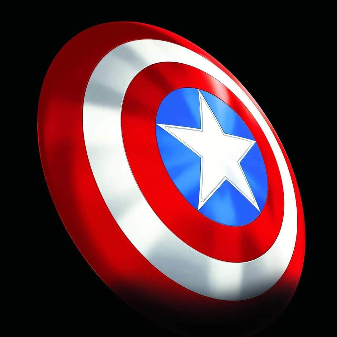 HYPEBEASTさんのインスタグラム写真 - (HYPEBEASTInstagram)「#hypeAF: @marvel is celebrating its 80th anniversary with a 1:1 life-sized replica of Captain America’s Vibranium shield. Measuring a whopping 24 inches in diameter, the shield comes fully equipped with adjustable straps, allowing you to wear it on your arm just the way Howard Stark intended. It’s available for pre-order now over at @hasbro’s online store for $100 USD. Expect it to be shipped by October. Photo: @hasbropulse」7月16日 18時31分 - hypebeast