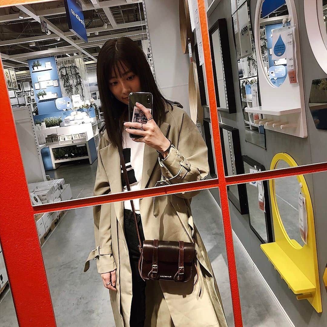 山崎萌香さんのインスタグラム写真 - (山崎萌香Instagram)「. #IKEA」7月16日 18時36分 - mokaaa945