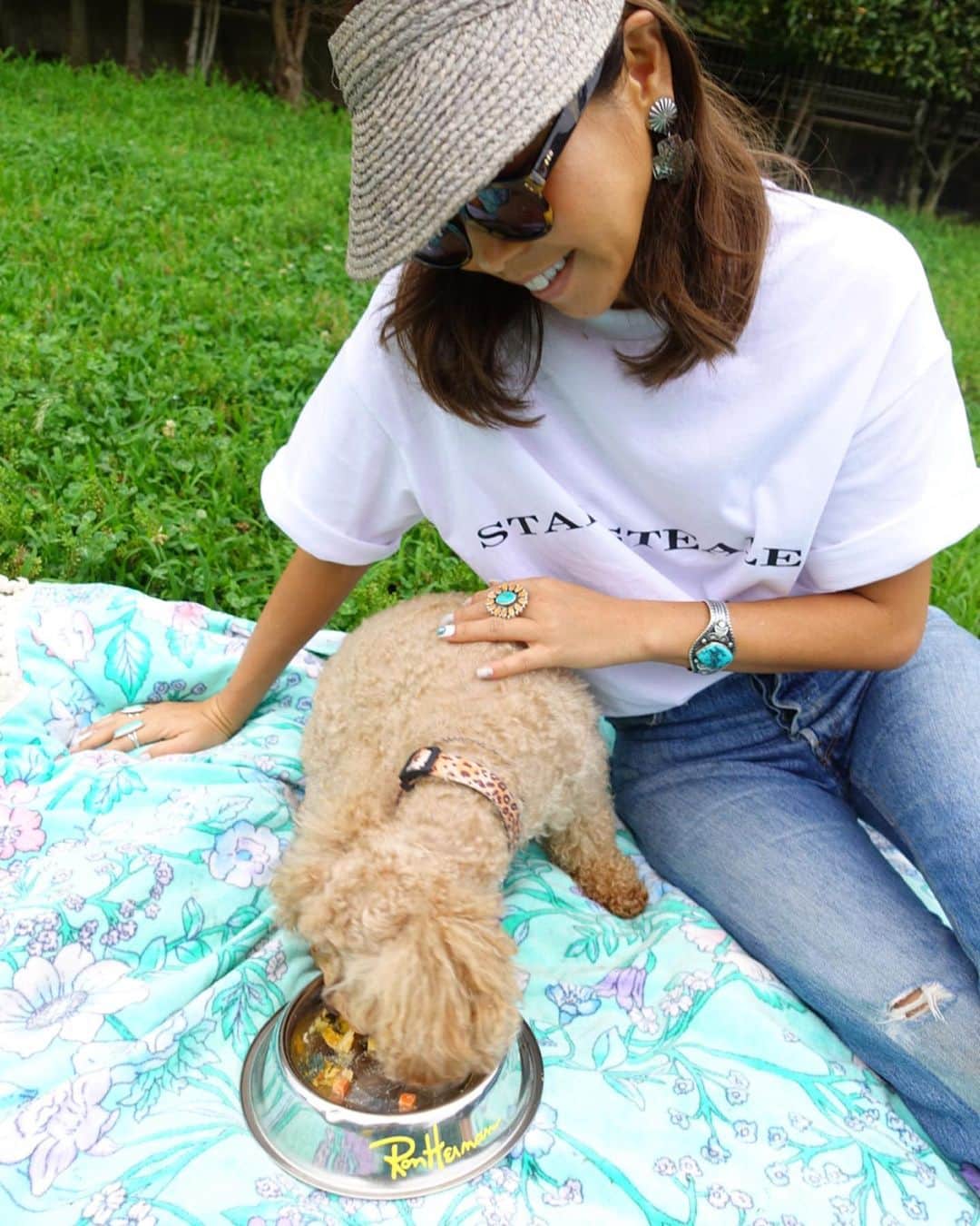 ETSUKOのインスタグラム