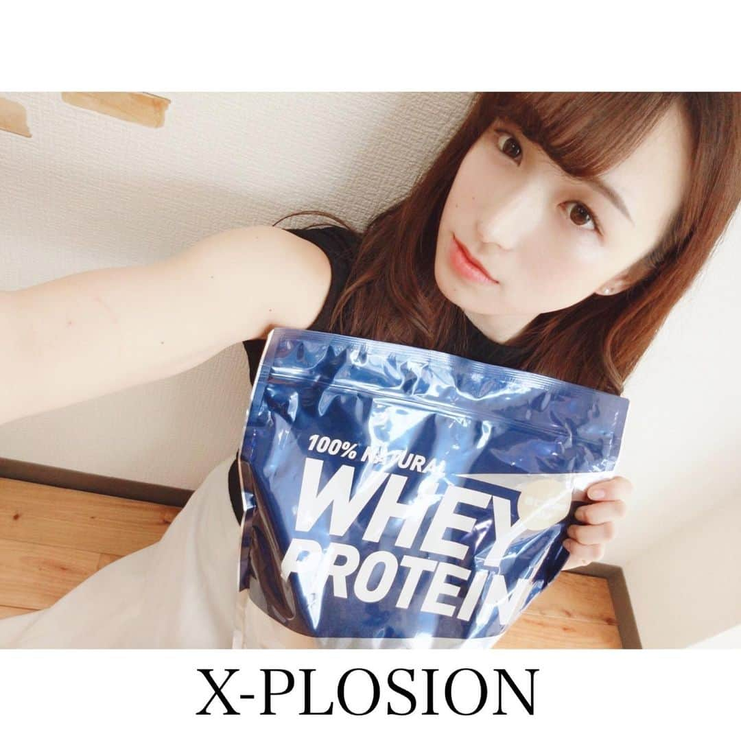 X-PLOSIONのインスタグラム