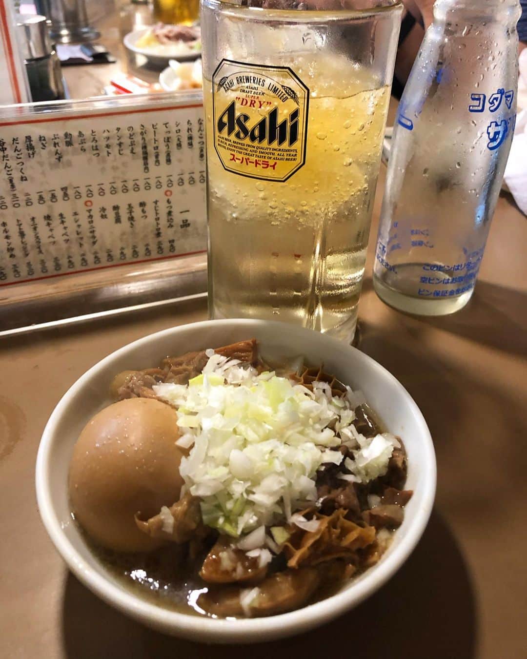 進藤やす子のグルメインスタ