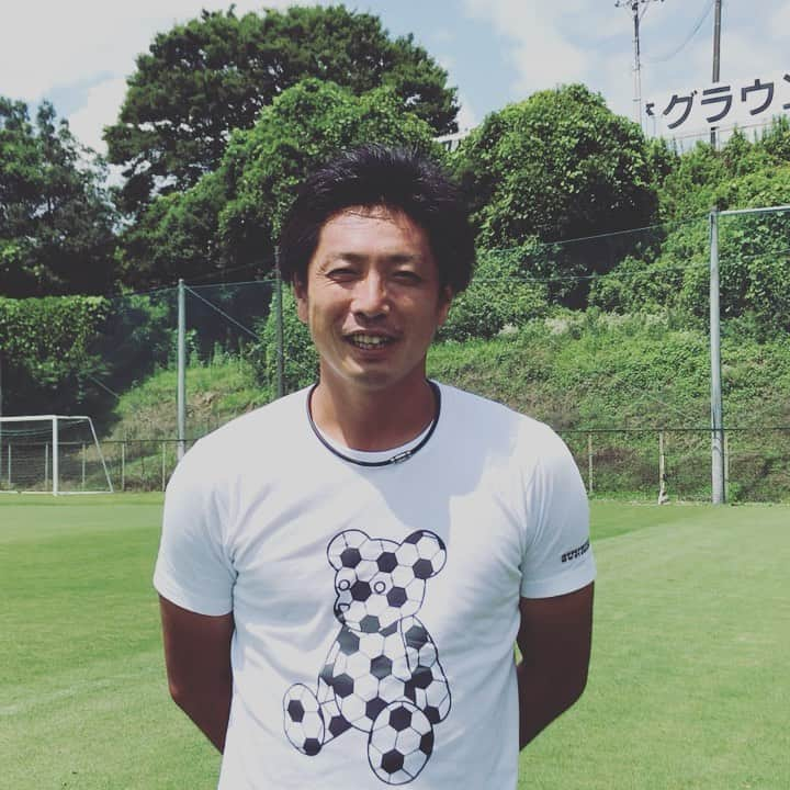 京都サンガF.C.のインスタグラム