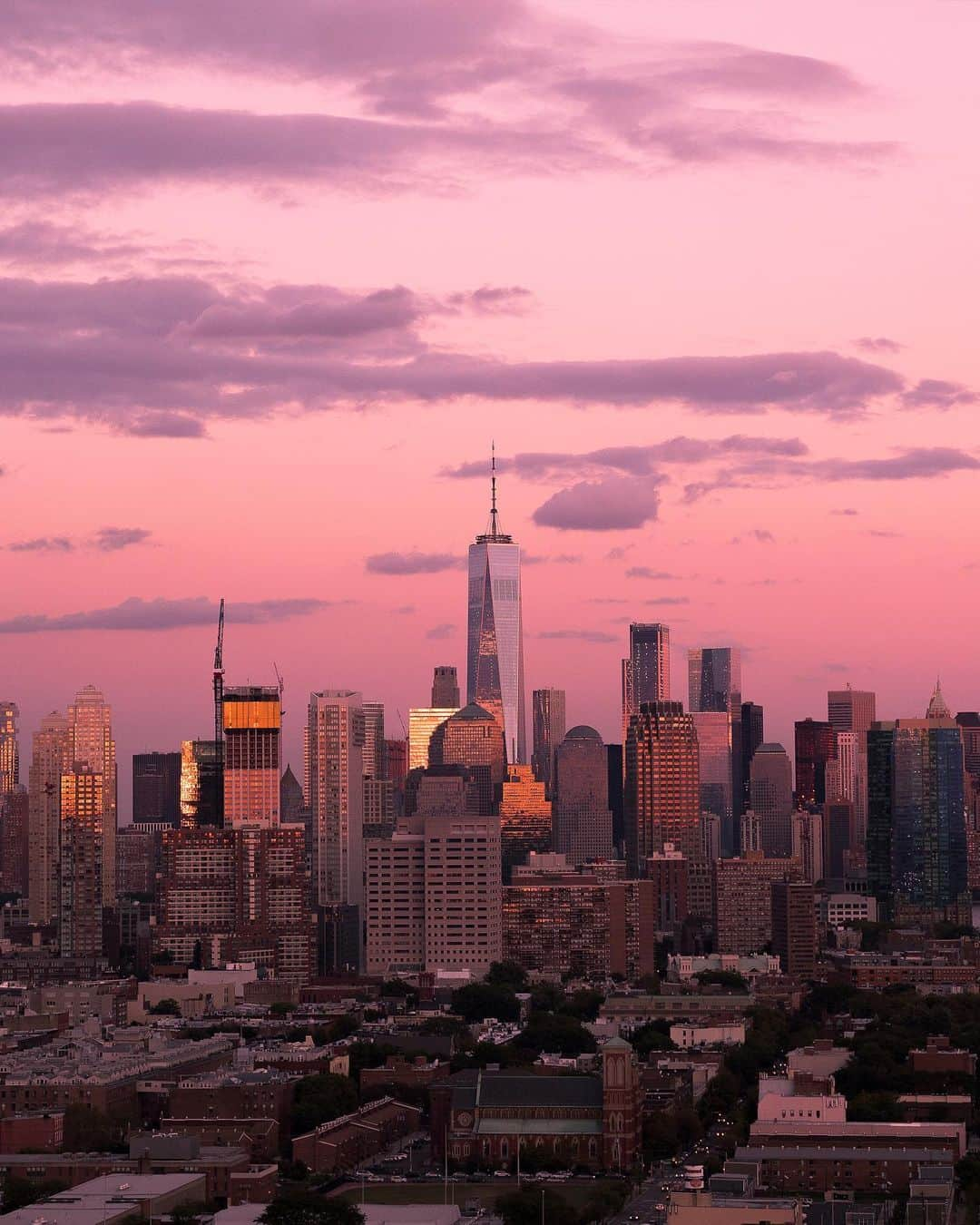 KLMオランダ航空さんのインスタグラム写真 - (KLMオランダ航空Instagram)「Check our Bucketlist highlight and discover the Lower East Side with us. #KLM #RoyalDutchAirlines #flyKLM」7月16日 19時02分 - klm