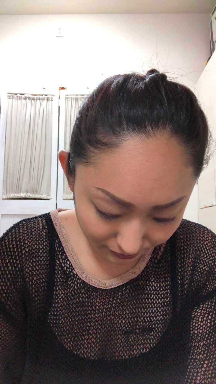 のインスタグラム：「if you have internet please check😊 KOSE 是非チェックしてね〜💕💕💕」