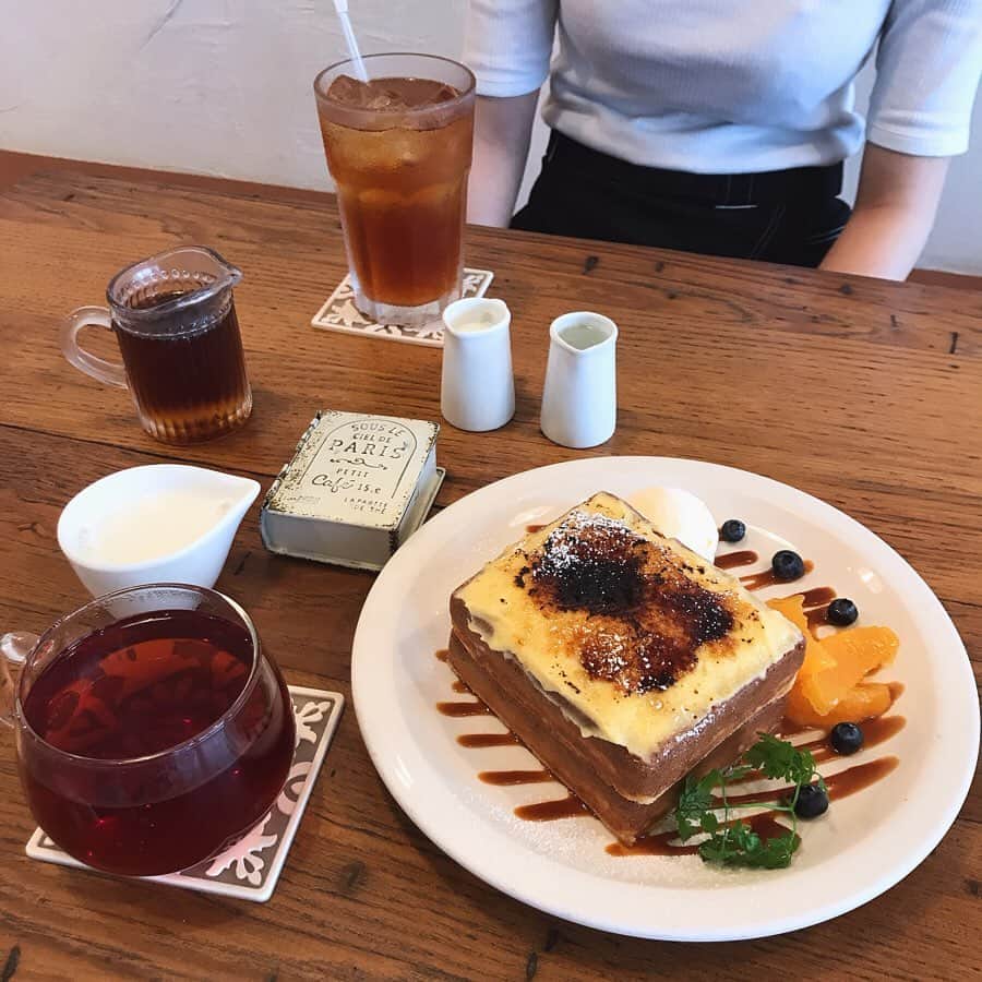 りょうくんグルメのグルメインスタ