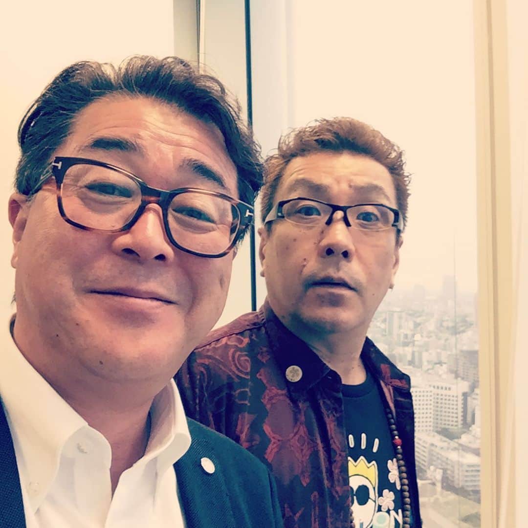 多賀公人のインスタグラム