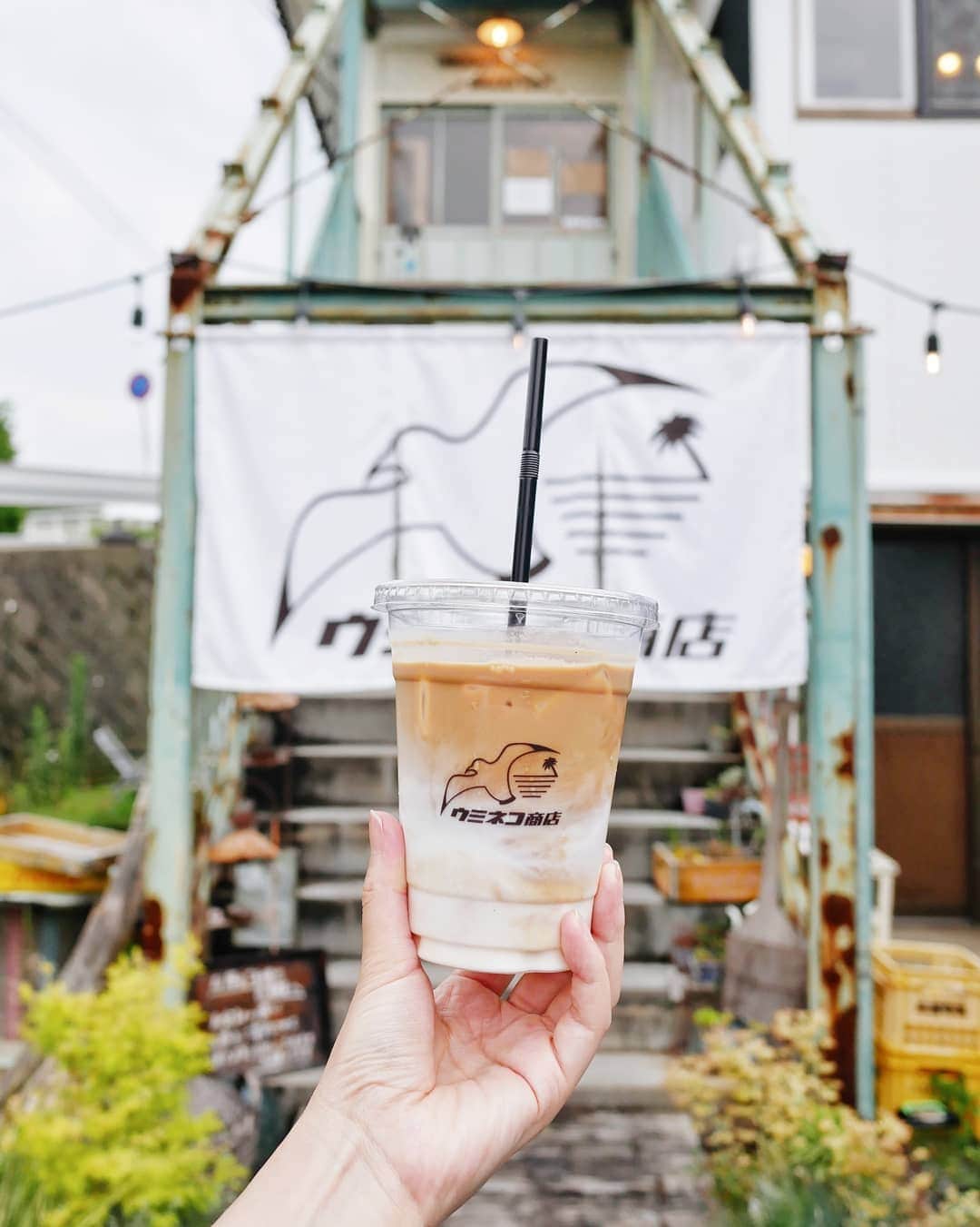 鍋島のぞみのグルメインスタ